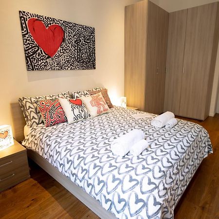 The Keith Haring Home - Porta Romana Area ميلان المظهر الخارجي الصورة