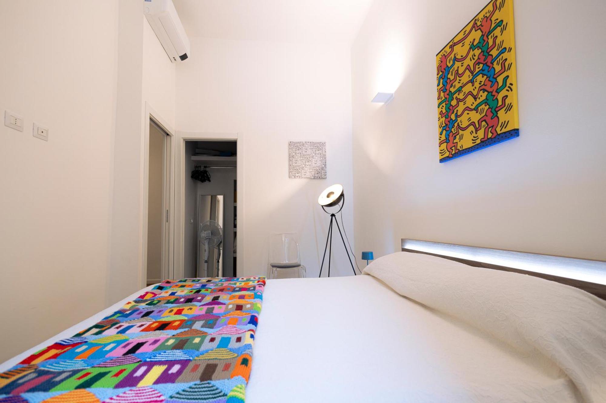The Keith Haring Home - Porta Romana Area ميلان المظهر الخارجي الصورة